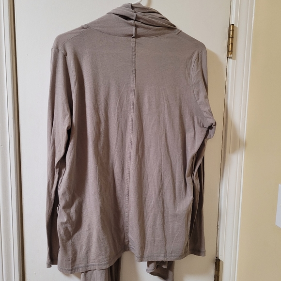 Esley basic cardigan L - Picture 3 of 3